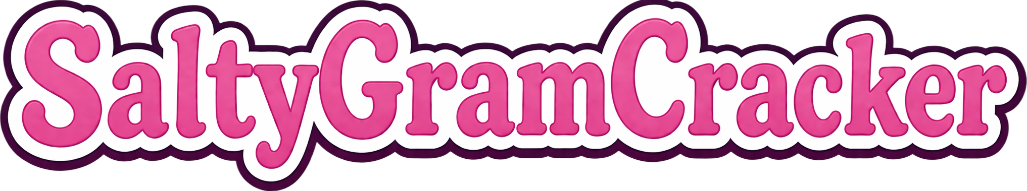Salty Graham Cracker